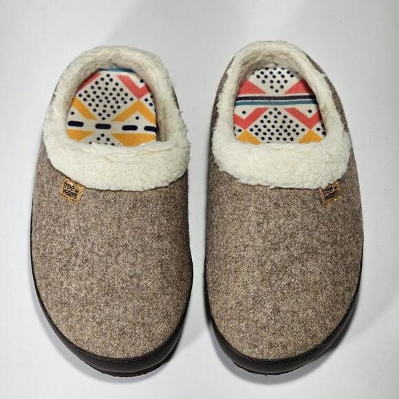 Shoes - Freewaters Chloe 2.0 Slipper Women's Size US 7 EU 38